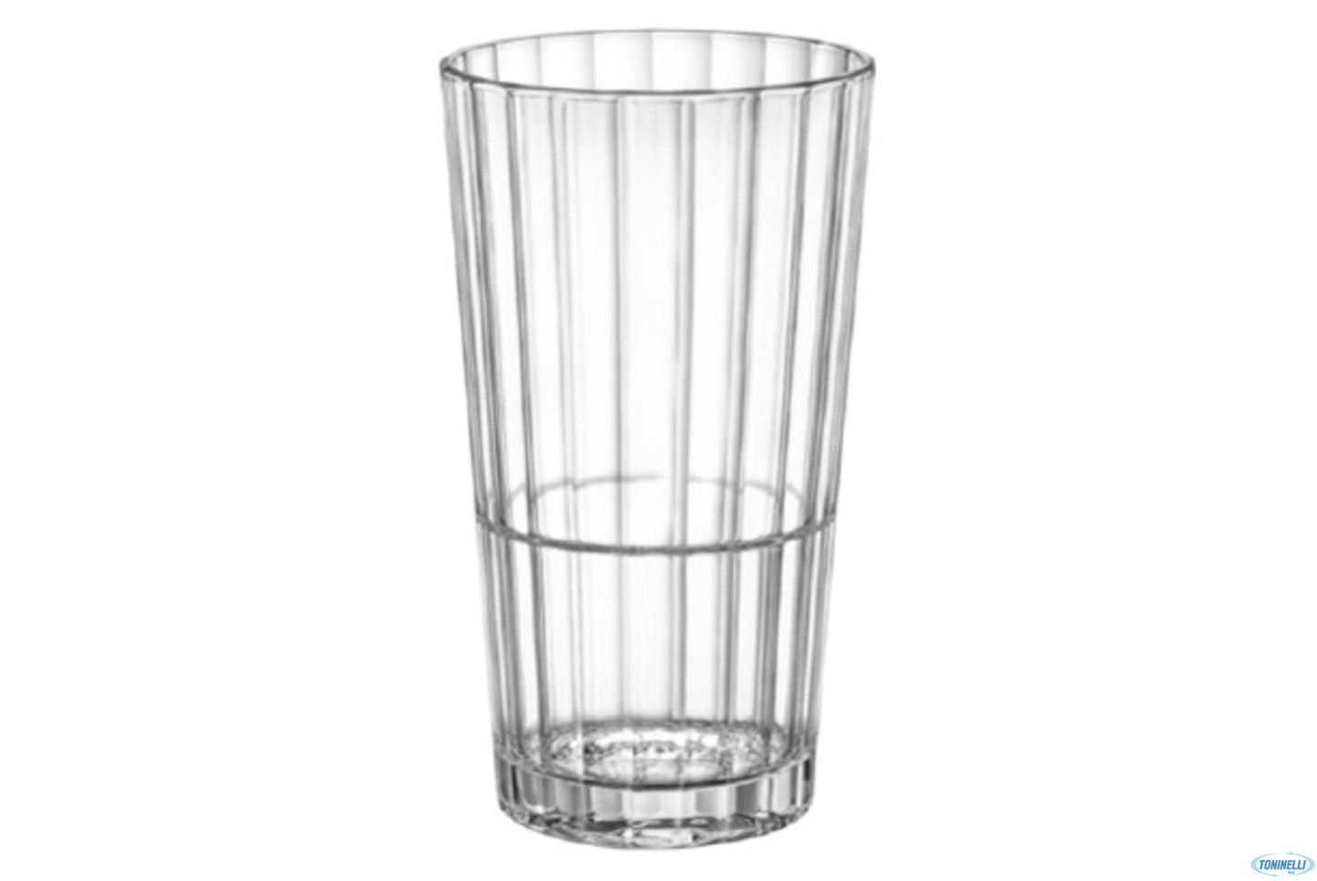 Oxford Bar - Bicchiere Beverage Cl 39,5 340768