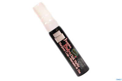 Pennarello B.Marker Jumbo Bianco