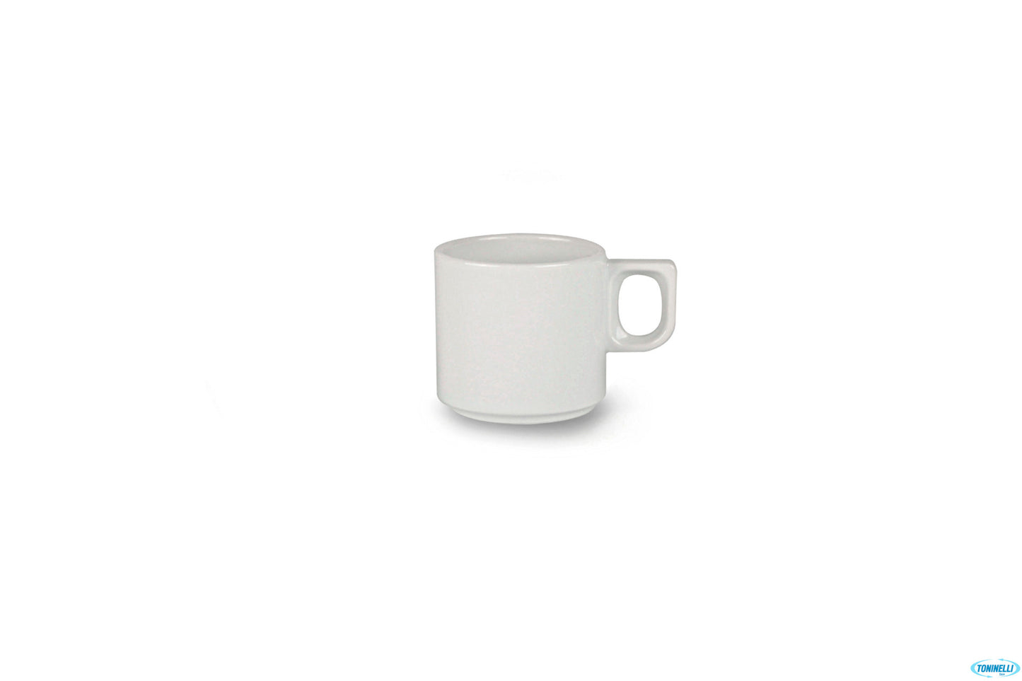 Tazza Caffe S.P.Cc100 Pera Bianco