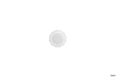 Pizzi Sottotorta- Cf.250 Pz.Tondi Cm.12 54021