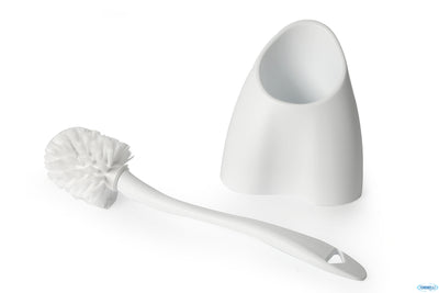Portascopino Cucciolo 10590 Bianco Stf