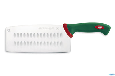 Premana - Coltello Cinese Olivato Cm 22 3146-22 Sa