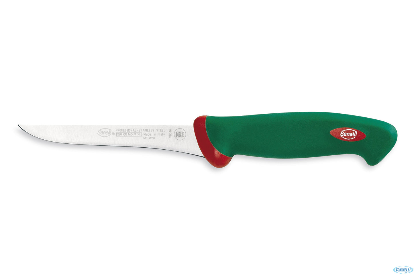 Premana - Coltello Disosso Cm 14 1106-14 San