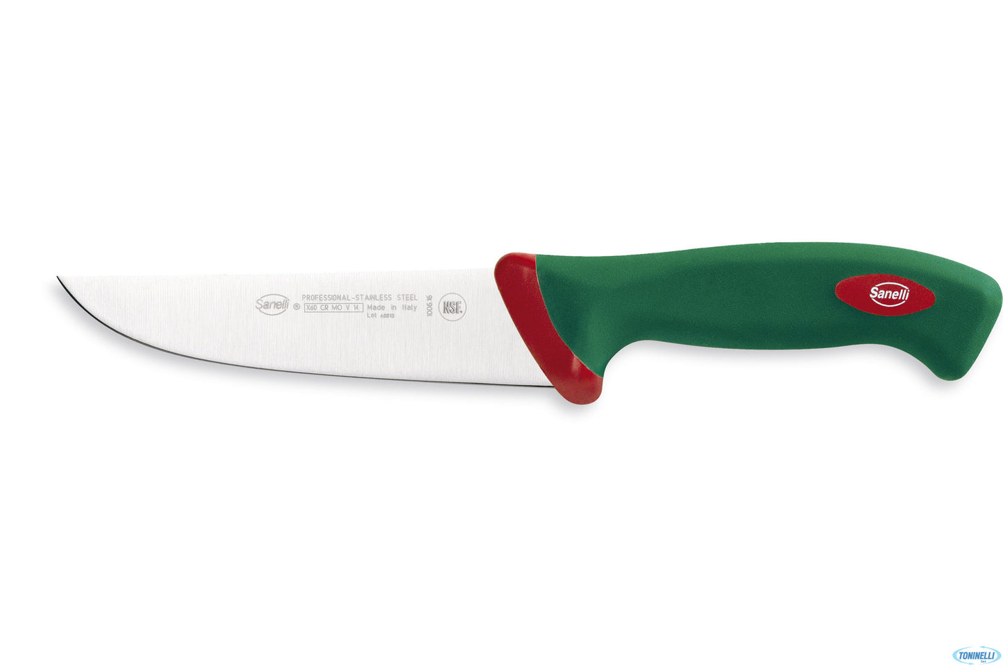 Premana - Coltello Francese 1006-18 San