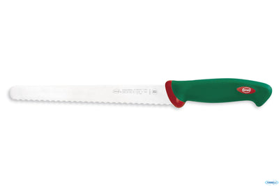 Premana - Coltello Pane Cm 24 3026-24B Sa