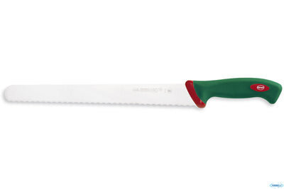 Premana-Coltello Pane Cm 32 3026-32 Ni