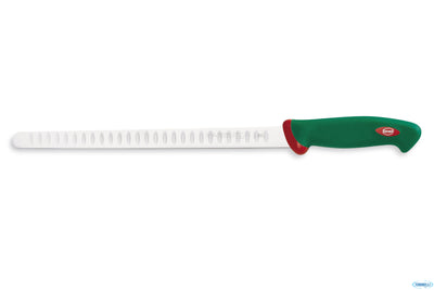 Premana - Coltello Salmone Olivato 3056-31A Sa