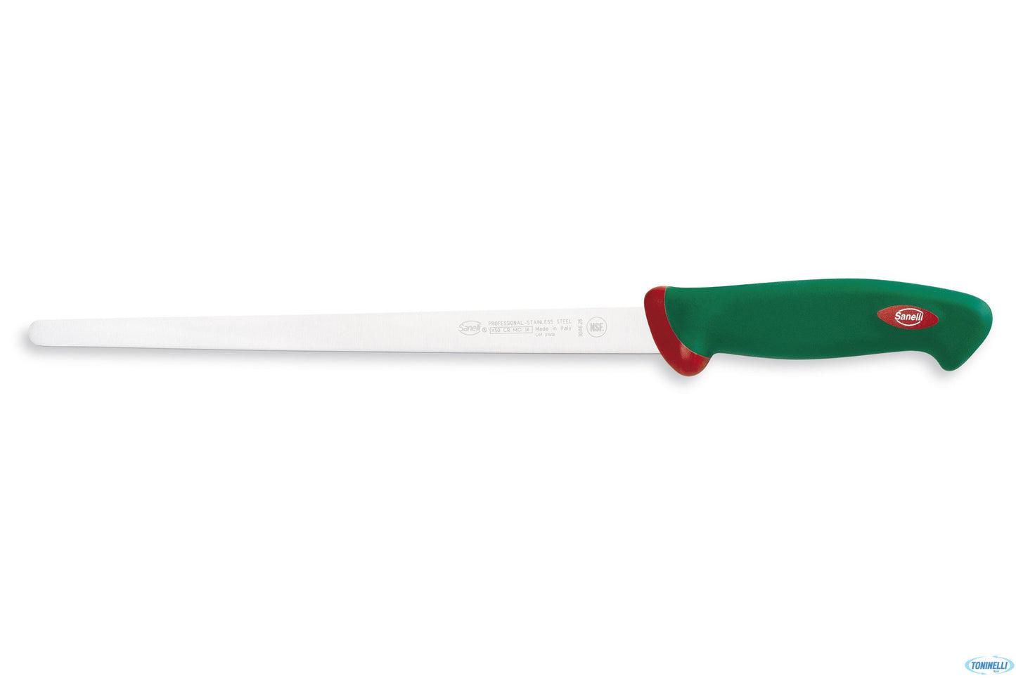 Premana - Coltello Lama Strettissima Cm 28 3046-28 San