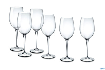Premium-Confezione.6 Calici Cl 33-11 Sauvignon