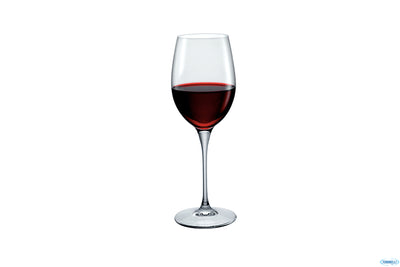 Premium-Confezione 6 Calici Cl.38,5 - N.2 Chianti Xlt 1.70033.Gbd