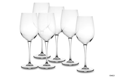 Premium-Confezione.6 Calici Cl 47-10 Barbera