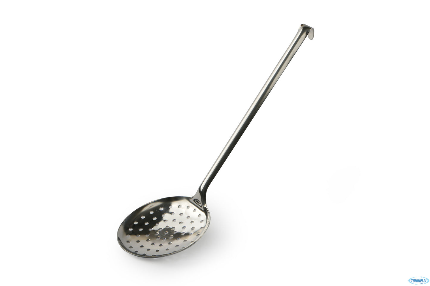 Preziosa-Schiumarola Cm 11 Inox 1515