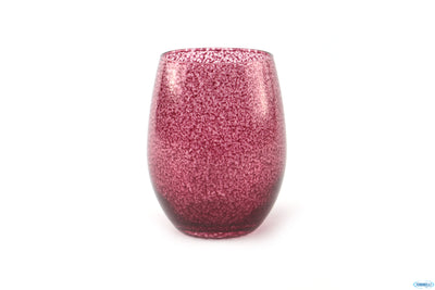 Primary Handcraft Red - Bicchiere Cl 36 Q3215