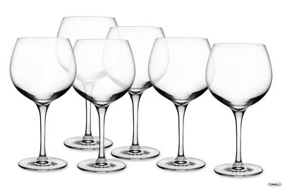 Primeur - Confezione 6 Calici Gin Tonic Cl 68 Nude