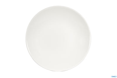 Promo- Profile White-Piatto Fondo Coupe Cm 27,8 Whpd271