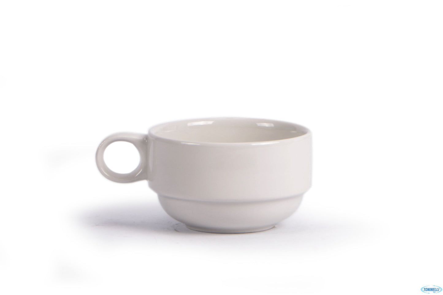 Profile White-Tazza The Impilabile Bassa Cl 20 Whvc201