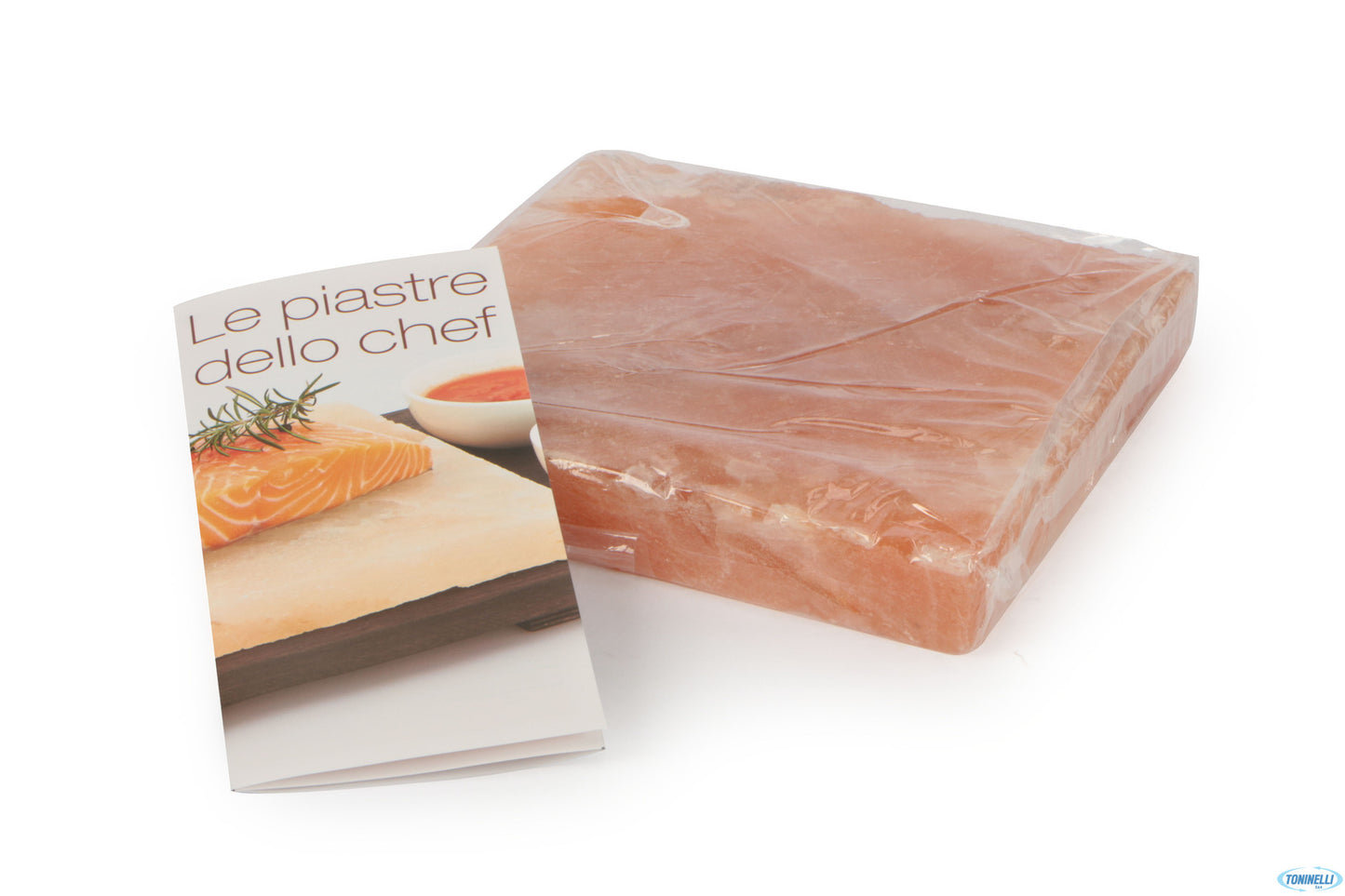 Ricambio Piastra Sale Quadra 20X20