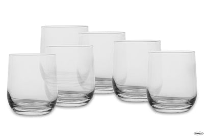 Riserva Confezione 6 Bicchieri Dof Cl.39 157100Grd021990