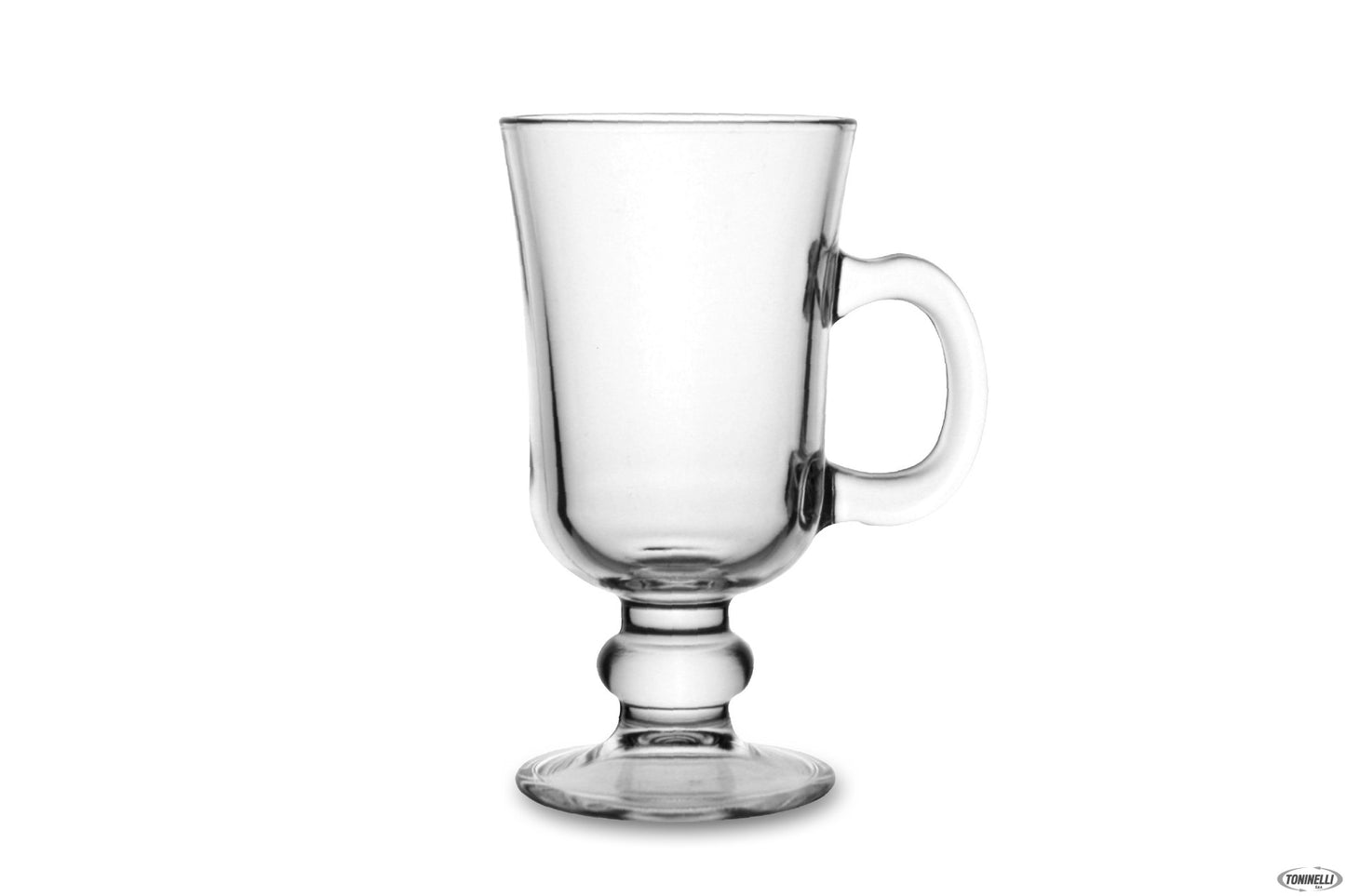Riva - Bicchiere Vetro Temperato Irish Coffee .Cl22