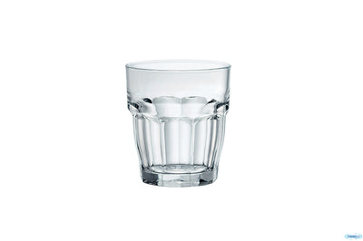 Rock Bar-Confezione 36 Bicchieri Acqua Cl27 517530