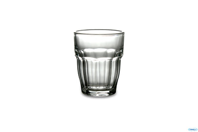 Rock Bar One Shot-Confezione 6 Bicchieri Cl.7 518000