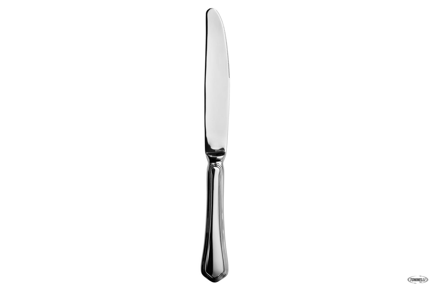 Sangiovese Q19 Coltello Pesce Acciao Inox 18\10 Forgiato 6898