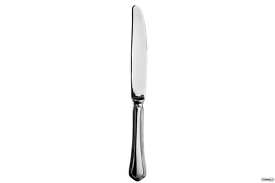 Sangiovese Q19 Coltello Tavola Acciaio Inox 18\10 Forgiato 6895