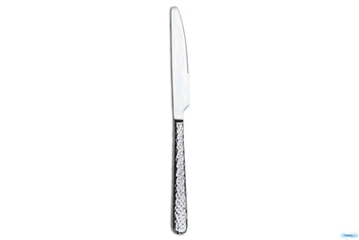 Santorini-Coltello Tavola Inox 18C Nickel Free Cm 23,5