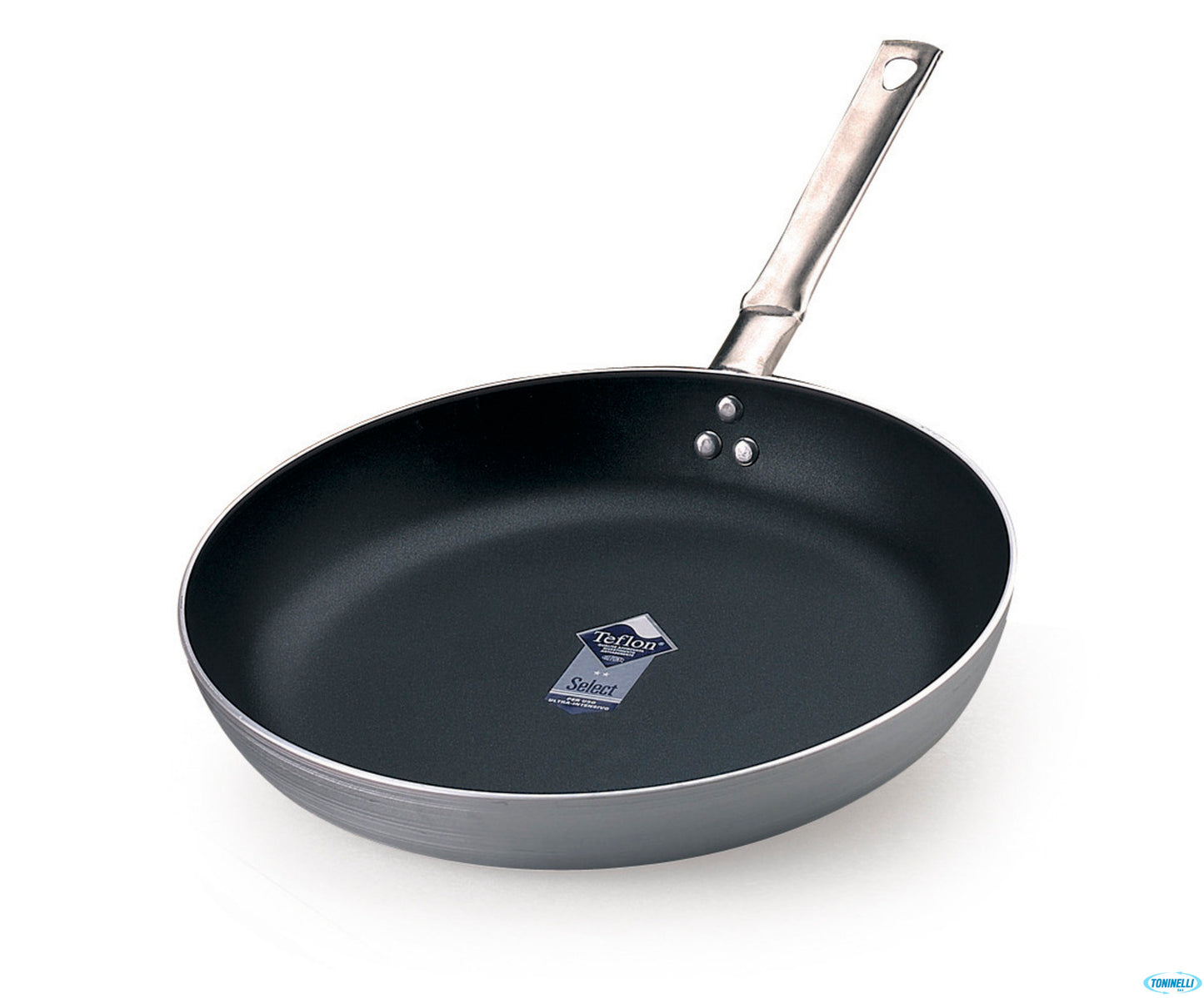 Select Family Antiaderente-Padella Svasata Cm.40 11Bb-40