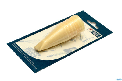 Set 8 Bocchette Plastica Assortite 131737