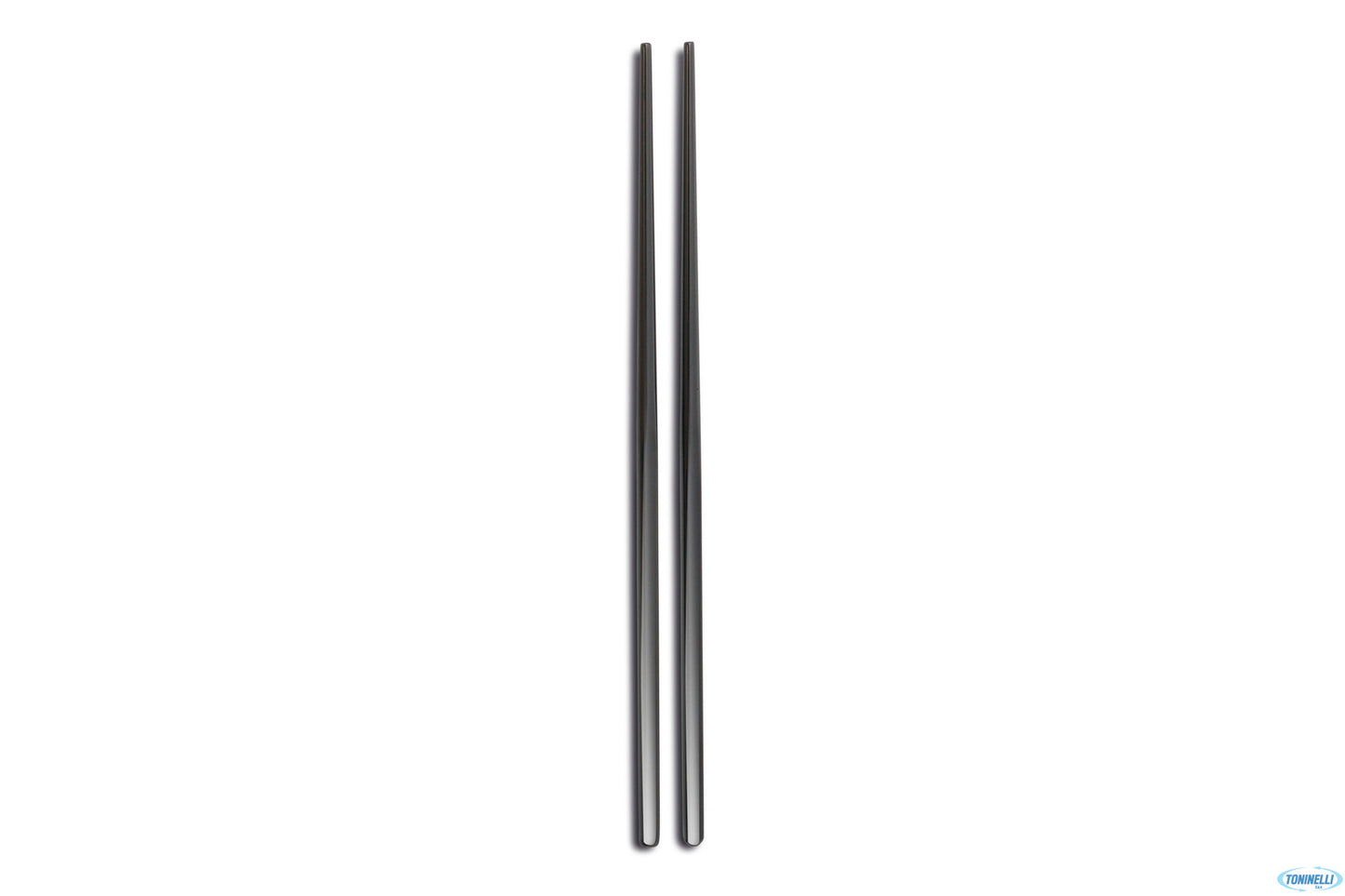 Set Bacchette Nero 18.10 Cm 23 7422