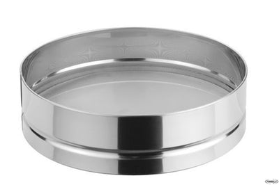 Setaccio Farina Inox Cm 35