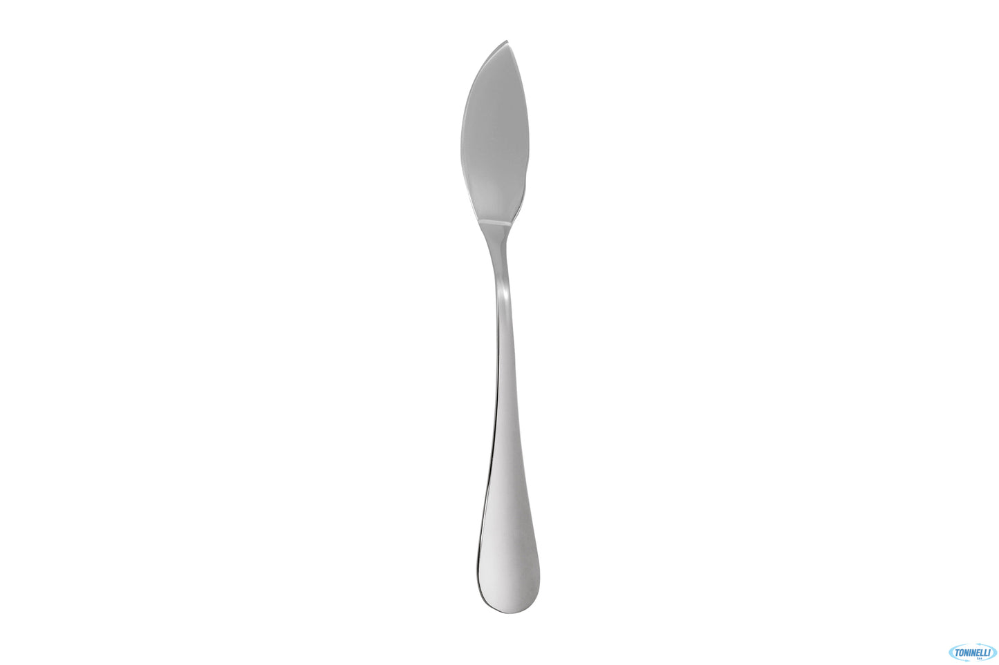 Sevilla Xl Coltello Pesce Inox 2,5 Mm Lunghezza Cm 20 9659