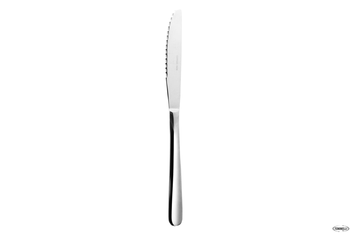 Sevilla Xl Coltello Tavola Inox Forgiato Lunghezza Cm 22,5 0094