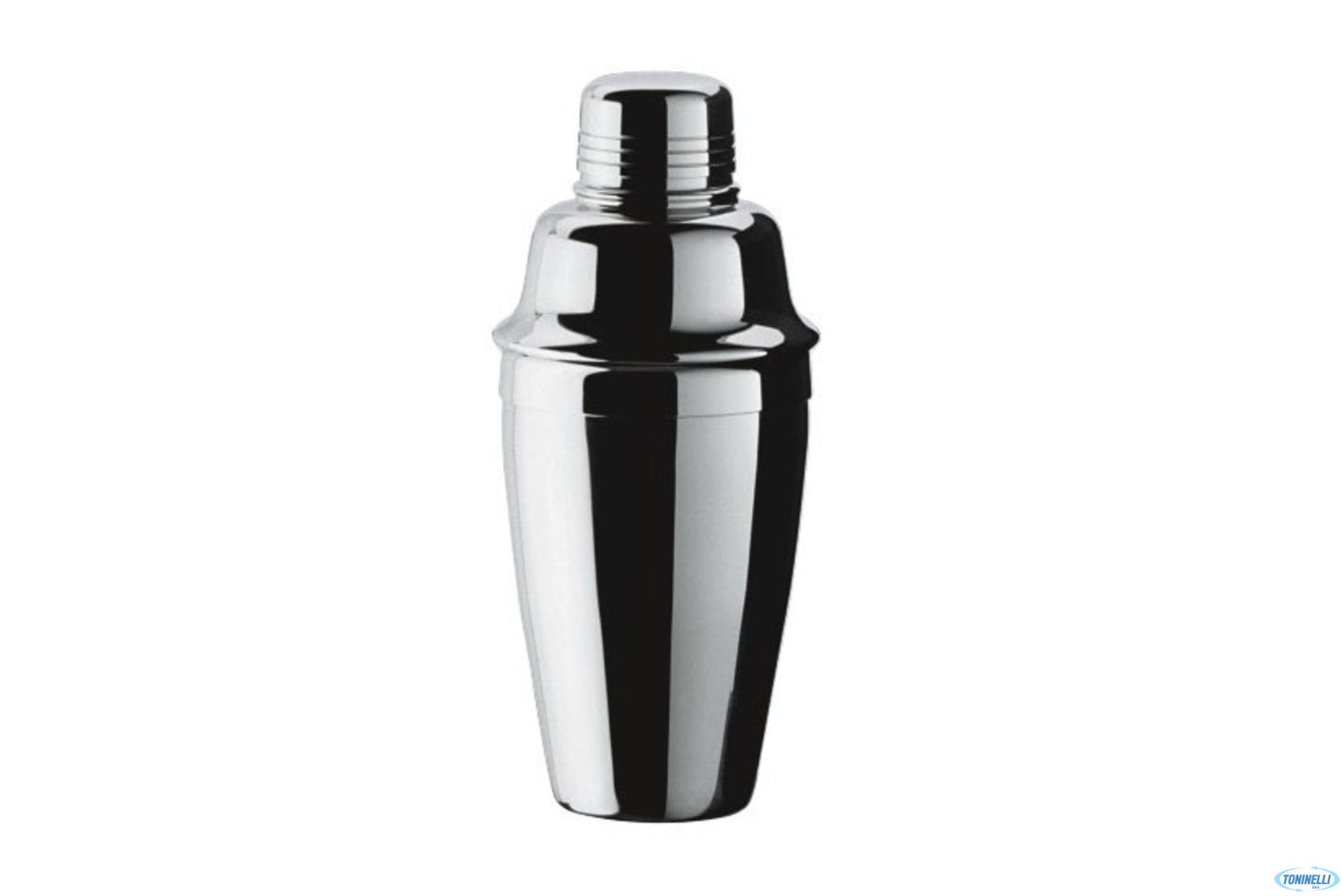 Shaker Inox Ilsa Cl 35 Inox 18-10 145