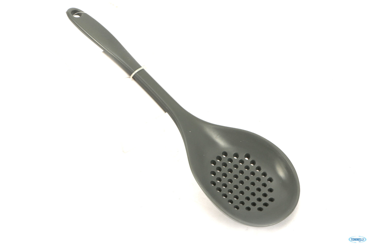 Silicone Cucchiaio Forato Cm 34,5