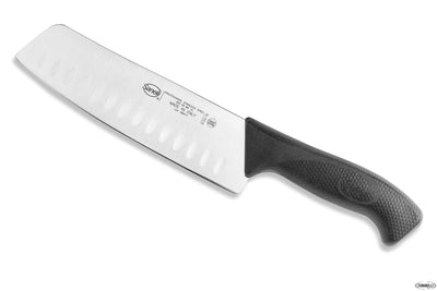 Skin-Coltello Giapponese Olivato Cm.18 3152-18