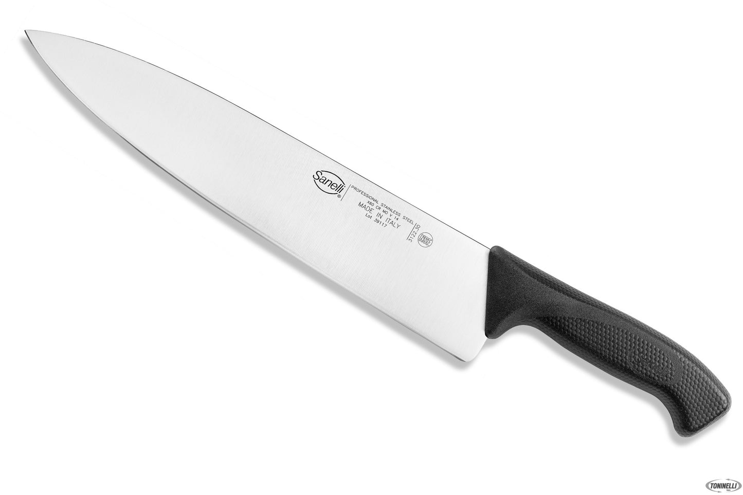 Skin-Coltello Trinciante Cm.25 3122-25