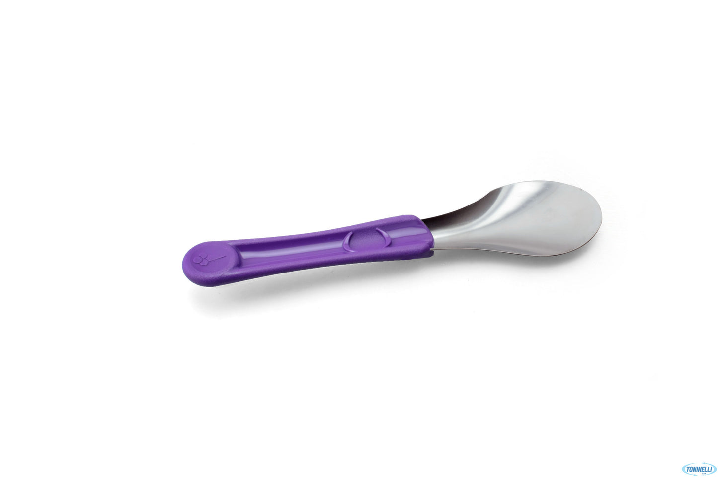 Spatola Gelato Man.P.Prop. Cm 26 Viola