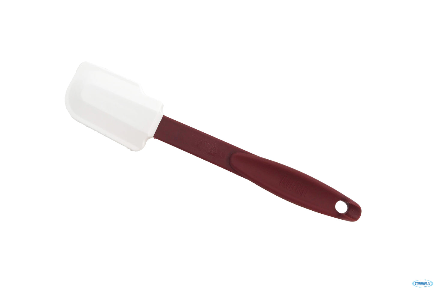 Spatola In Silicone Con Manico In Nylon Cm.26,5 - 1862