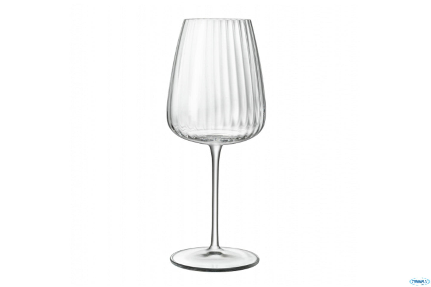 Speakeasies-Confezione 6 Calici Vino Bianco Cl 55 13145-01