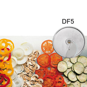Disco Fette Df5 Speciale Per Pomodori Per Tm Inox