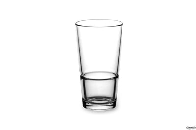Stack Up - Bicchiere Temperato Cl 35 H 140 Mm Ø 78 Mm Impilabile