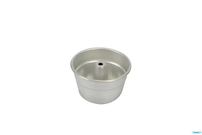 Stampo Budino Con Tubo Cm7 35Le