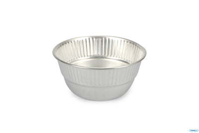 Stampo Budino Senza Tubo Cm10 30Le