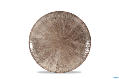 Stone Zircon Brown-Piano Coupe Cm 28,8 Stzbev111