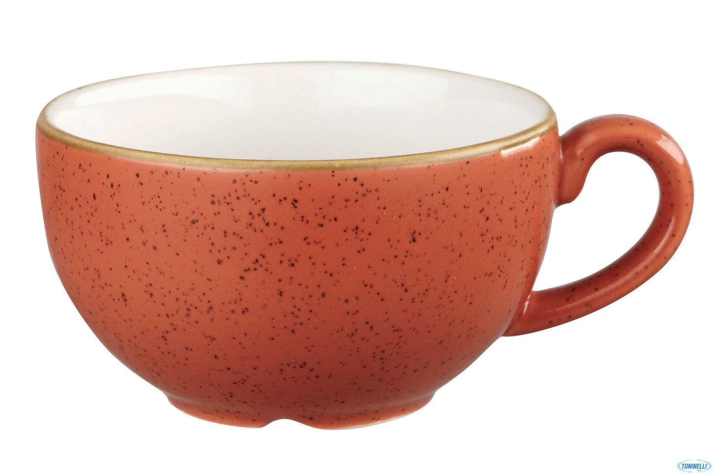 Stonecast Arancio-Tazza Cappuccio Cl 34 Ssoscb281