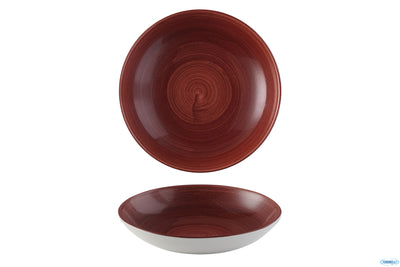 Stonecast Patina Rosso Ruggine - Fondo Coupe 24,8 Pareevb91