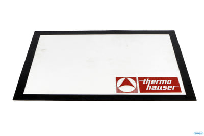 Stuoia Siliconefibra Cm 60X40