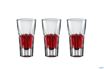 Susa - Aperit Gr 160 Bicchiere X3